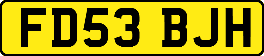 FD53BJH