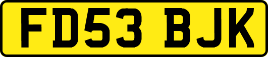 FD53BJK