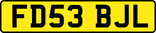 FD53BJL