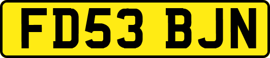 FD53BJN