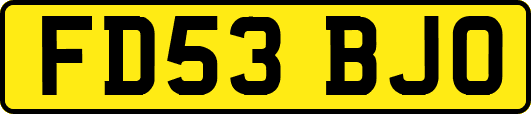 FD53BJO