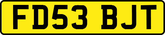 FD53BJT