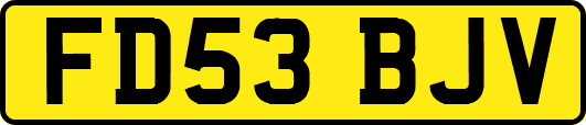 FD53BJV