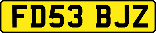 FD53BJZ