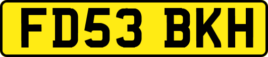 FD53BKH