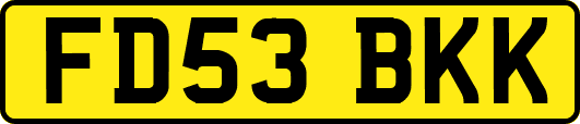 FD53BKK