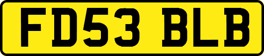 FD53BLB