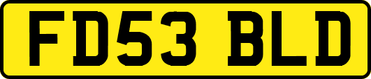 FD53BLD