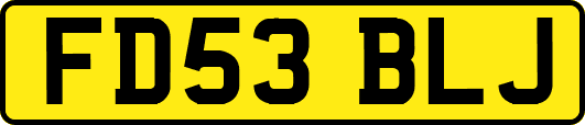FD53BLJ