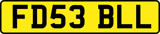 FD53BLL