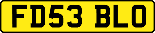 FD53BLO