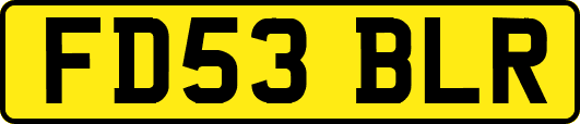 FD53BLR