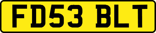 FD53BLT