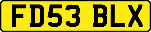 FD53BLX