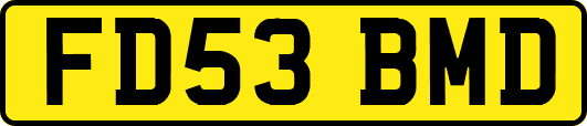 FD53BMD