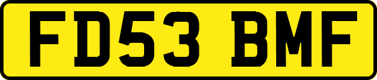 FD53BMF