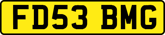 FD53BMG
