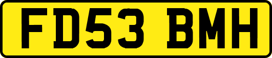 FD53BMH