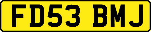 FD53BMJ