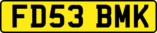 FD53BMK