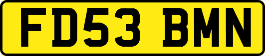 FD53BMN
