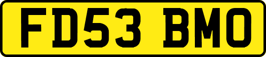 FD53BMO