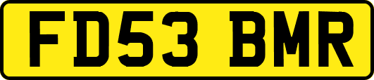 FD53BMR