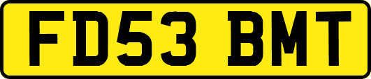 FD53BMT