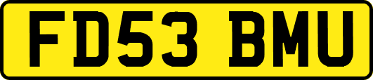 FD53BMU