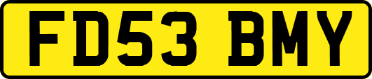 FD53BMY