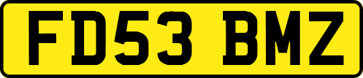 FD53BMZ