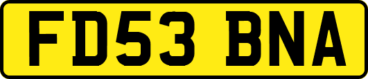 FD53BNA