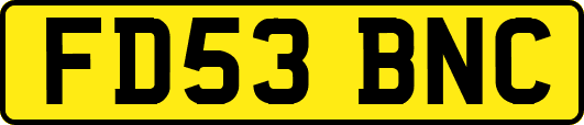 FD53BNC