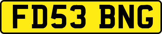 FD53BNG