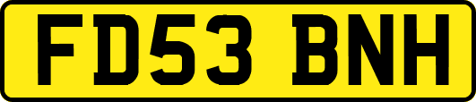 FD53BNH