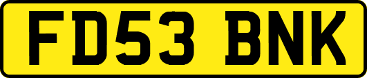 FD53BNK