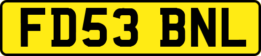 FD53BNL