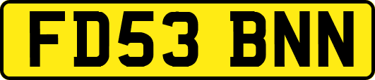 FD53BNN