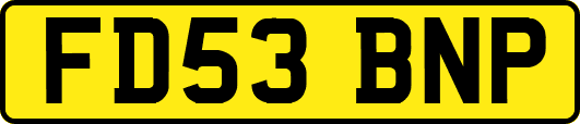 FD53BNP