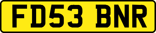 FD53BNR
