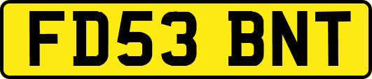 FD53BNT