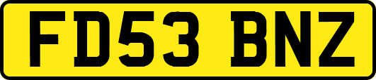 FD53BNZ