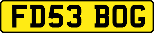 FD53BOG