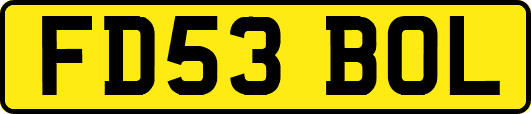 FD53BOL