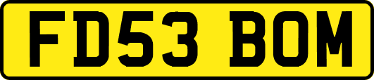 FD53BOM