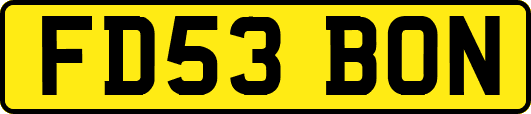 FD53BON