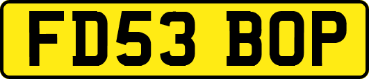 FD53BOP