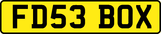 FD53BOX