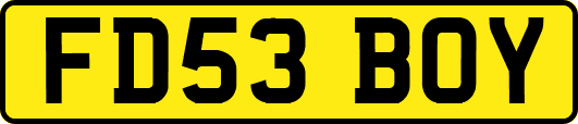 FD53BOY