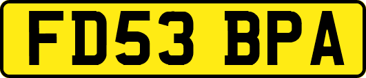 FD53BPA